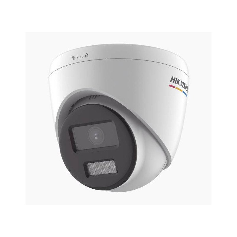Turret IP 4 Megapixel, ACUSENSE Lite (Detección de Movimiento en Human