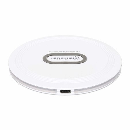 Base de carga inalámbrica rápida - 15 W