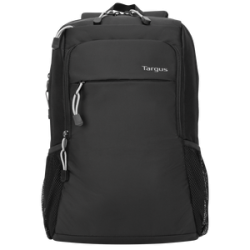 Estuche de transporte Targus Intellect Advanced TSB968 (Mochila) para 39.6cm (15.6") a 40.6cm (16") Portátil, Negro, Resistente