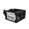 Fuente de Poder Vorago PSU-200, 12 V, Negro, 600 W