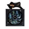 Fuente de Poder Vorago PSU-200, 12 V, Negro, 600 W