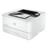 HP LaserJet Pro Impresora 4003n, Impresión, Rápidas velocidades de impresión de la primera página Tamaño compacto Consumo