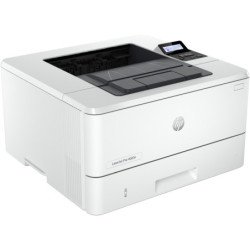 HP LaserJet Pro Impresora 4003n, Impresión, Rápidas velocidades de impresión de la primera página Tamaño compacto Consumo