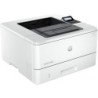 HP LaserJet Pro Impresora 4003n, Impresión, Rápidas velocidades de impresión de la primera página Tamaño compacto Consumo
