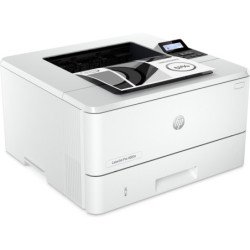 HP LaserJet Pro Impresora 4003n, Impresión, Rápidas velocidades de impresión de la primera página Tamaño compacto Consumo
