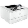 HP LaserJet Pro Impresora 4003n, Impresión, Rápidas velocidades de impresión de la primera página Tamaño compacto Consumo