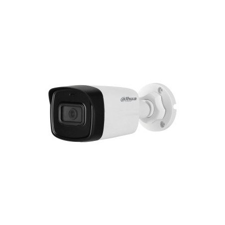 Dahua Technology Lite HAC-HFW1500TL-A-28 cámara de vigilancia Bala Cámara de seguridad CCTV Interior y exterior 2880 x 1620