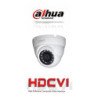 Cámara domo Dahua Technology HDW1200MN-0280B-S5 - 2mp, 2.8 mm