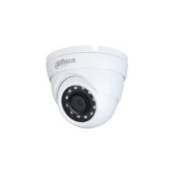 Cámara domo Dahua Technology HDW1200MN-0280B-S5 - 2mp, 2.8 mm