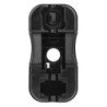 Jack keystone Cat6a fastpunch UTP, blanco