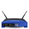 Router Linksys WRT54GL 802.11g 54mbps con 4 ptos
