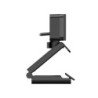 Webcam Acteck 2k OV5648 autofocus negra haptos CW680 USB Windows - Lin