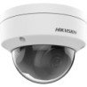 Cámara Domo IP 4 megapixel, lente 2.8 mm, 30 m IR, WDR 120 db, exterio