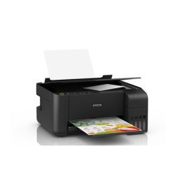 Multifuncional Epson L3250, ppm 33 negro/15 color, tinta continua, Eco