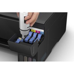 Multifuncional Epson L3250, ppm 33 negro/15 color, tinta continua, Eco
