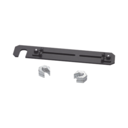 Soporte de montaje a techo, para canaletas fiberrunner 4x4 o 6x4, uso 