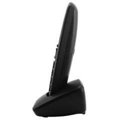 Teléfono unilínea inalámbrico básico. Panasonic. KX-TGB310.