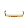 Unión recta "cople", para canaleta fiberrunner 12x4, color amarillo Unión recta "cople", para canaleta fiberrunner 12x4, color amarillo