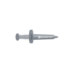 Pasta térmica Cooler Master MasterGel pro v2 2.6gr gris 1.5ml