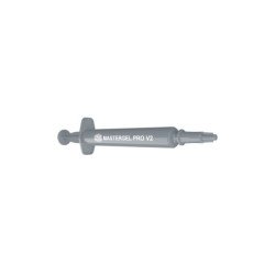 Pasta térmica Cooler Master MasterGel pro v2 2.6gr gris 1.5ml