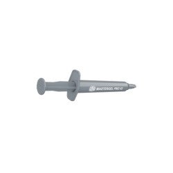 Pasta térmica Cooler Master MasterGel pro v2 2.6gr gris 1.5ml