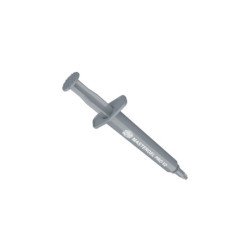 Pasta térmica Cooler Master MasterGel pro v2 2.6gr gris 1.5ml