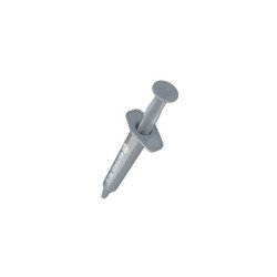 Pasta térmica Cooler Master MasterGel pro v2 2.6gr gris 1.5ml