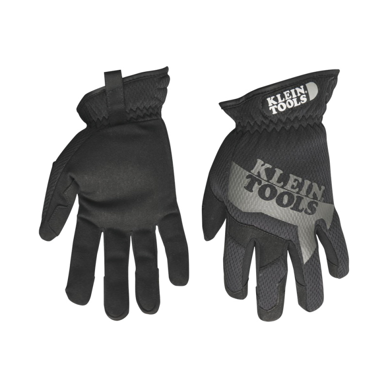 Guantes para uso general Journeyman - grandes.