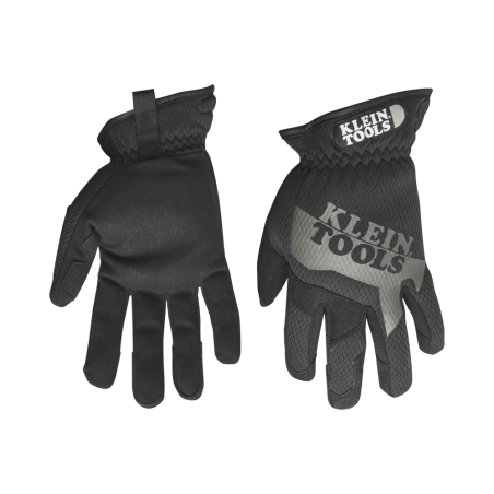Guantes para uso general Journeyman - grandes.