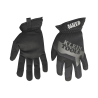 Guantes para uso general Journeyman - grandes.