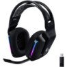 Diadema G733 Logitech, inalámbricos