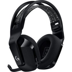 Diadema G733 Logitech, inalámbricos