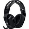 Diadema G733 Logitech, inalámbricos