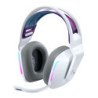 Diadema Logitech G733 - blanco