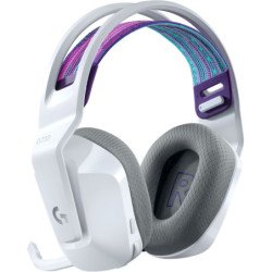 Diadema Logitech G733 - blanco