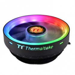 Disipador Thermaltake ux100 ARGB, para socket Intel LGA 1156, 1155, 11