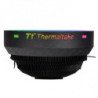 Disipador Thermaltake ux100 ARGB, para socket Intel LGA 1156, 1155, 11