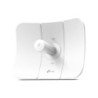 Access Point TP-Link CPE710 - para exterior Pharos AC, Hasta 867 Mbps, 5 GHz, RJ-45 10/100/1000 Mbps (LAN1, Pasivo POE in)
