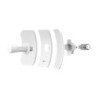 Access Point TP-Link CPE710 - para exterior Pharos AC, Hasta 867 Mbps, 5 GHz, RJ-45 10/100/1000 Mbps (LAN1, Pasivo POE in)
