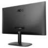 Monitor LED de 27" VESA, resolución 1920 x 1080 pixeles, entradas de v