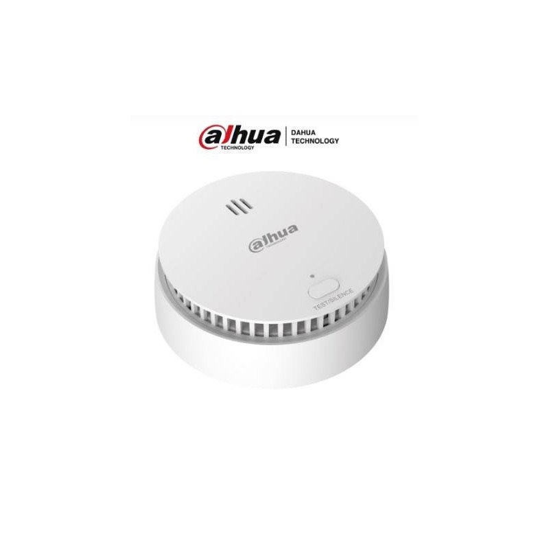 Dahua HY-SA21A-W2 Detector fotoeléctrico de reflexión Inalámbrico