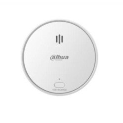 Dahua HY-SA21A-W2 Detector fotoeléctrico de reflexión Inalámbrico