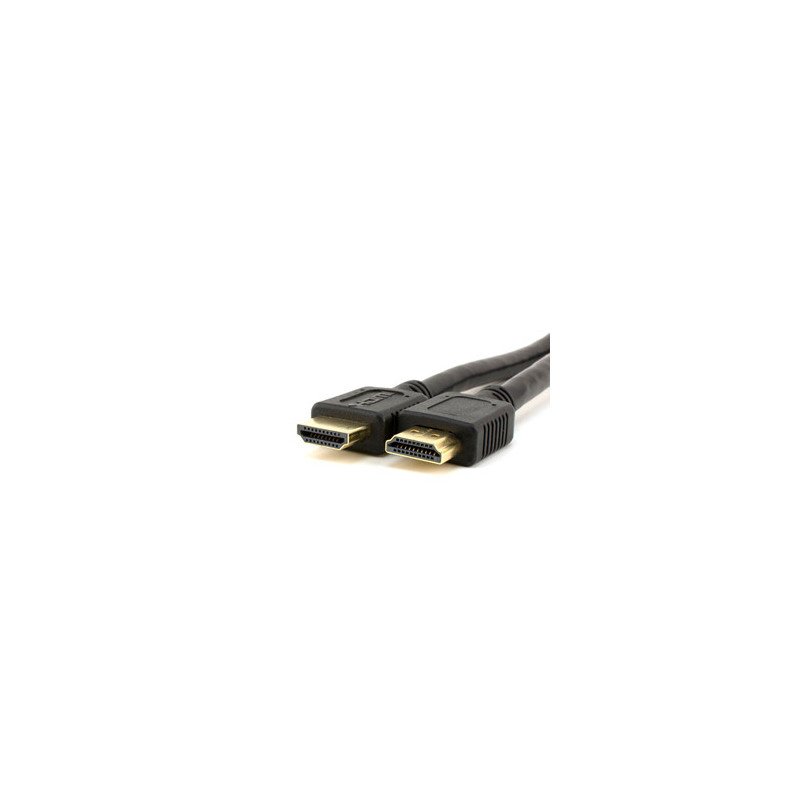 Cable video HDMI Belden HDE020MB alta velocidad 4k 20 mtr negro