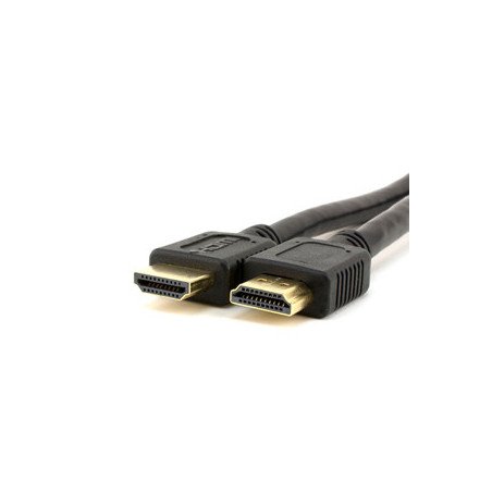 Cable video HDMI Belden HDE020MB alta velocidad 4k 20 mtr negro