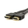 Cable video HDMI Belden HDE020MB alta velocidad 4k 20 mtr negro