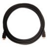 Cable video HDMI Belden HDE020MB alta velocidad 4k 20 mtr negro