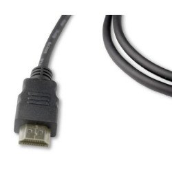 Cable video HDMI Belden HDE020MB alta velocidad 4k 20 mtr negro