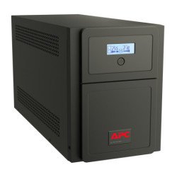 No-Break APC SMV3000CA - Capacidad 2100Watts/3000VA