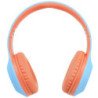 Diadema inalámbrica Perfect Choice on ear - diadema, azul-mamey