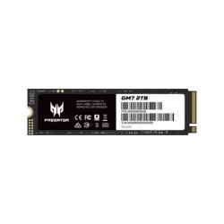 Acer Predator GM7 M.2 2 TB PCI Express 4.0 NVMe